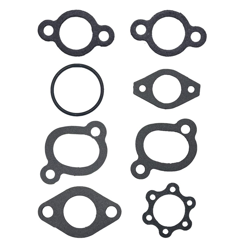 110-3181 Valve Grind Head Gasket Kit Fits for ONAN 110-3181
