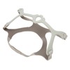 Flexible Headgear and Fabric Frame Breathing Machine Replacement Accessory Fit