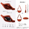 Ailiyumo Shoulder Bag, Crescent Shape, Small, Nylon Bag, Women's, Lightweight,