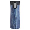 Contigo Pinacle Couture Blue Slate 360 ml