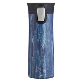 Contigo Pinacle Couture Blue Slate 360 ml