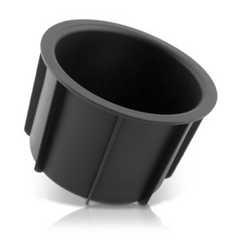 GoaMotors Cup Holder Insert 66991-35030 Rubber Holder Cup Fit for Toyota 4RUNNER 2010-2021