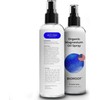 Organic Magnesium Spray - 8oz (2-Pack) - 100% Pure Magesium