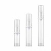 Empty Eye Cream Bottle with Lotion Pump Oil Pump 5ml 5ea