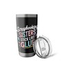 Scrapbooking Sisters Stick Like Glue Craft Bonding --- Stainless Steel