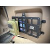 HRG Offroad Rear door MOLLE panel for 2002-2006 Honda CR-V