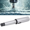 Morse Taper Drill Sleeve Lengthening Reducing Adapter CNC Lathe Fixture