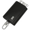 Dunhill 19F2F50AT001R Men's Side Car Black Key Case