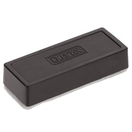 Quartet Plush Whiteboard Eraser, Molded Handle (920334Q)