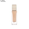 VDL Perfecting Glow Satin Foundation 30ml, Color:V03