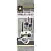 Brooklyn Lollipop US Army Communication Command Walkie Talkie Toy Set