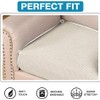 Flamingo P Large Couch Cushion Covers 3 Piece Set Sofa