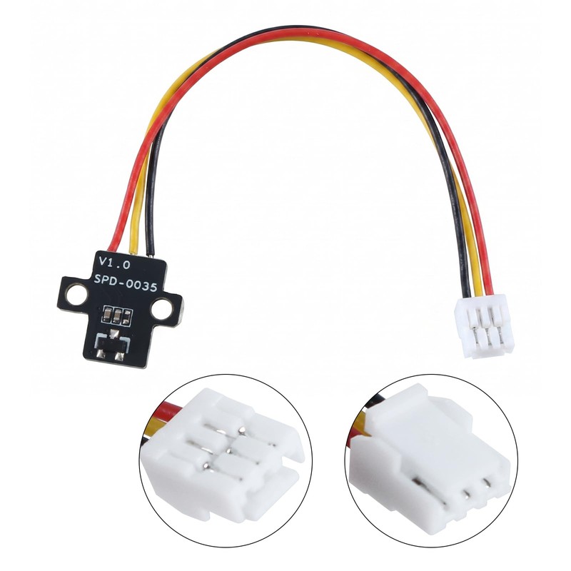 FYSETC Replacement of Filament Detection Sensor for Snapmaker-U1: Detector Break