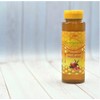 Pomegranate Honey - Organically Infused Honey - Squeeze Bottle (Net