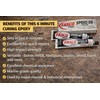 Fasco Epoxo-88 | 6min Set Epoxy Paste Clear Adhesive Glue
