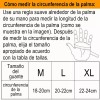 Gomia Guantes Gym Tacticos Az Pesas Crossfit Gimnasio Mujer Hombre