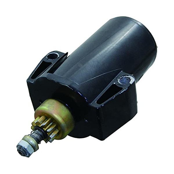 OEG Parts New Starter Compatible with Mercury Mariner Outboard 9.9-25HP
