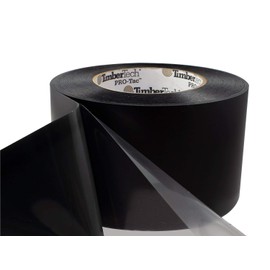TIMBERTECH PRO-Tac Flashing and Joist Tape - 65' Roll x 1.625" Width