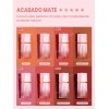 Sheglam Blush Líquido Color Bloom Larga Duración Rose Ritual Tono