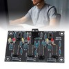 OP AMP Module Professional Single Dual OP Amplifier Board for