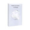 Feminine Hygiene Disposal Bag Dispenser with Refill Bags – Sanitary