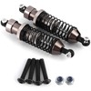 Remote Control Car Damping for REDCAT 1/10 XTE RC Metal