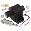 Facet FEP304SV Posi-Flo 12 volt Fuel Pump Kit, 1/8 NPT Ports, 1 to 2 psi Maximum Pressure