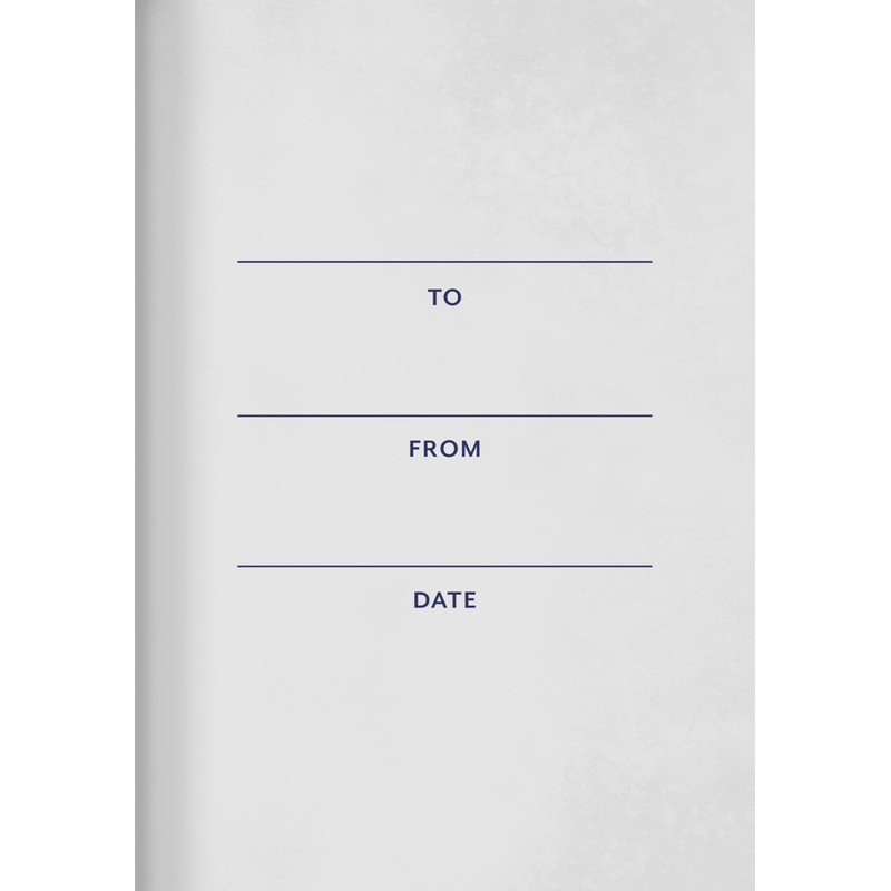 Bible Promises for Graduates: Devotional Book