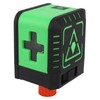 Green Line Leveler High Accuracy 635nm IP54 Waterproof Portable Self