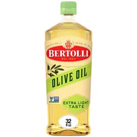 Bertolli Olive Oil, Extra Light Taste, 32 fl oz