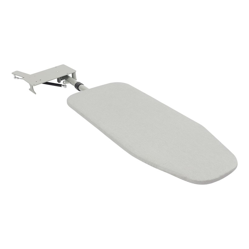 Pull Out Ironing Board, 31.5x13.4In Retractable Hidden Ironing Board Closet,