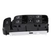 Power Master Window Switch for Mercedes W209 CLK320 CLK500 2003-2009