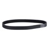 sourcing map 240J8 PJ V-Ribbed Belt 8 Ribs 24" Length