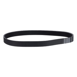 sourcing map 240J8 PJ V-Ribbed Belt 8 Ribs 24" Length x 0.74" Width x 0.14" Height, EPDM Rubber Poly V Belt, Multi Wedge Micro V Belt