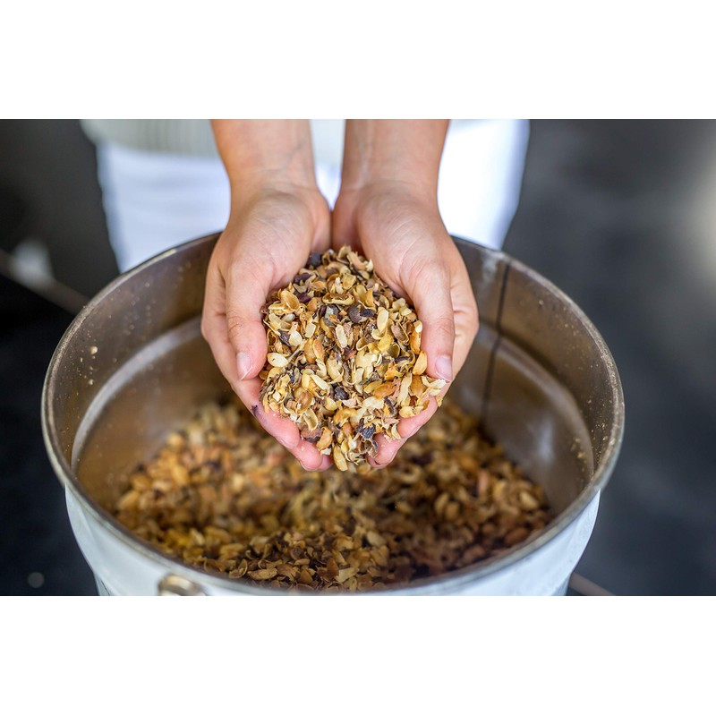 Huskee 6oz Cup & Lid – Single Retail Pack (Charcoal)