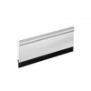 Keuco Moll 12759170000 Replacement Glass Puller for Shower Shelf Aluminium