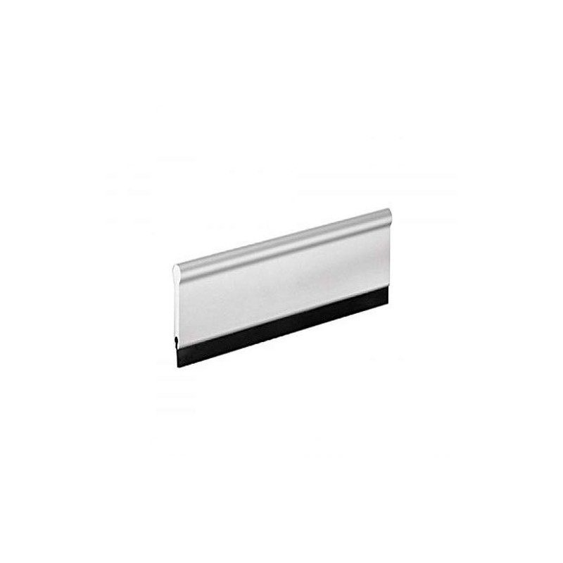 Keuco Moll 12759170000 Replacement Glass Puller for Shower Shelf Aluminium