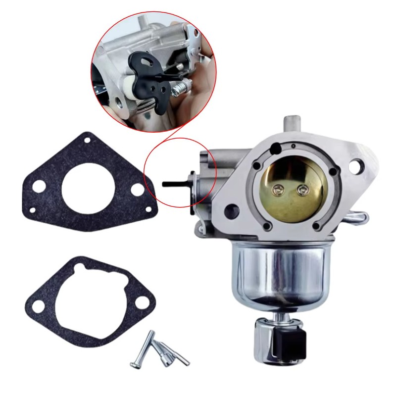 Carburetor Compatible with Kohler 7000 Series KT725–KT745, 22–26HP
