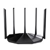 Tenda WiFi 6 Router for Home, AX1500 Dual Band Gigabit
