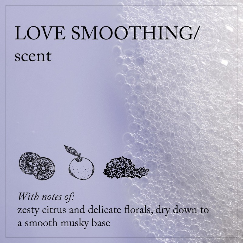 Davines DEHC LOVE Shampoo Refill, 500 ml