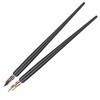 Wooden Handle Dip Pen Home Office Art Painting Calligraphy Fountain