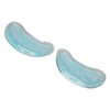 Asixxsix Gel Ice Pack, Reusable Cooling Eye Pads, Hot Cold