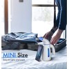 OGHom Steamer for Clothes, Handheld Clothing Steamer for Garment, 240ml