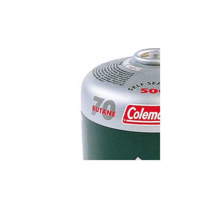 Coleman CL 500 Inhalt 440 g