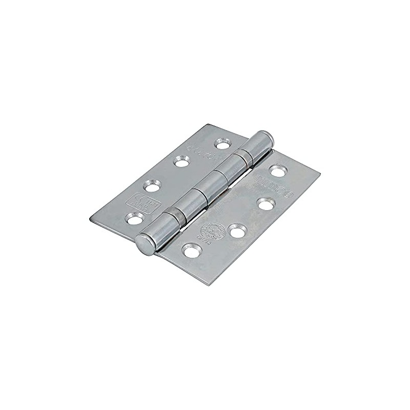 TIMCO Fire Door Hinge for Internal Residential Doors - Ball