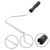 WHAMVOX Bubble Buster Aluminum Alloy Fiberglass Roller Tool Defoaming Paddle
