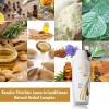 Vitamins Hair Keratina Leave Acondicionador Cabello Dañado