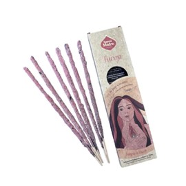 Sagrada Madre - Element - Fire - Strength. Incense Sticks