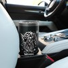 National Cryptid Society Bigfoot Mothman Dogman Cryptid Stainless Steel Insulated