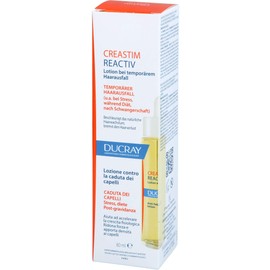 DUCRAY Creastim Reactiv Hair Loss Lotion 60ml
